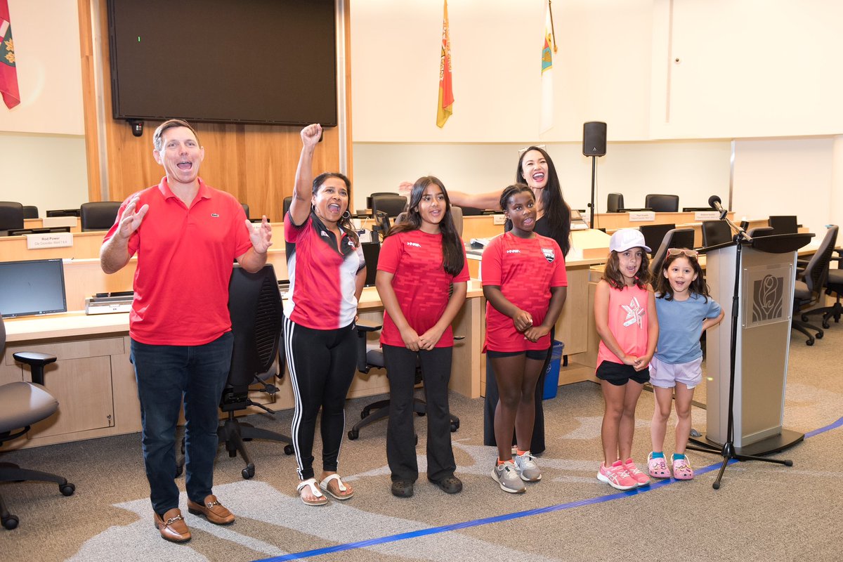 City of Brampton tweet media