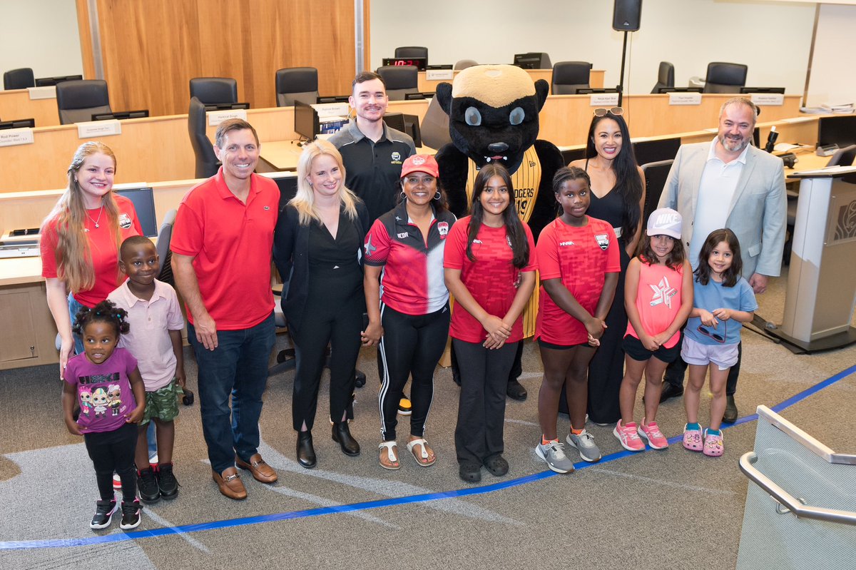 City of Brampton tweet media