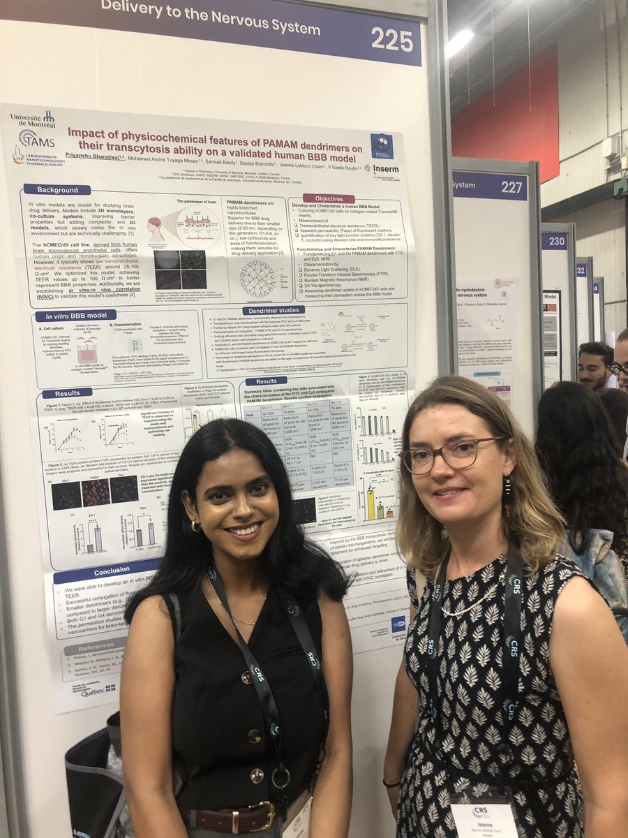 ChainJeanne's tweet photo. Wraping up an exciting week @Bologna for the #CRS2024 : meeting friends, discussing science and getting inspired by mentors. Thanks @CRSScience https://t.co/QeP6dmxacu