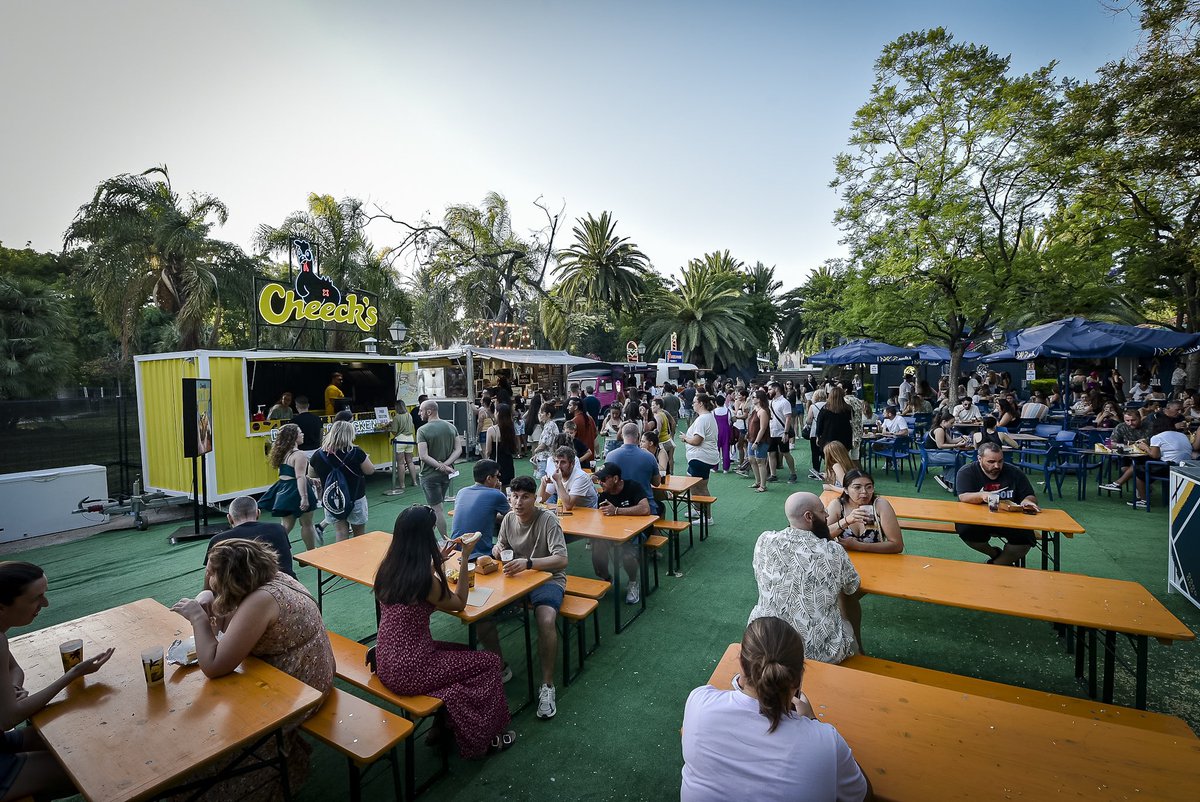 Por aquí ya tenemos todo listo para recibir a <a href="/pablolopezmusic/">Pablo López</a> por todo lo alto. ¡Ven y disfrútalo con nosotros!