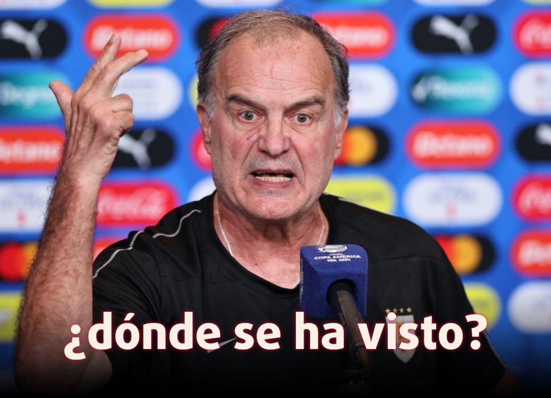 Fue tan claro,tan especialmente valiente en su denuncia que no hay lugar para interpretación errónea. Nuestros respetos y admiración. Ejemplo: DarwinNuñez tuvo que ir a proteger a su hijo de meses en la tribuna? ¿Qué es esto? ¿Fútbol, NO. Desorden, agresiones, Así no es ...