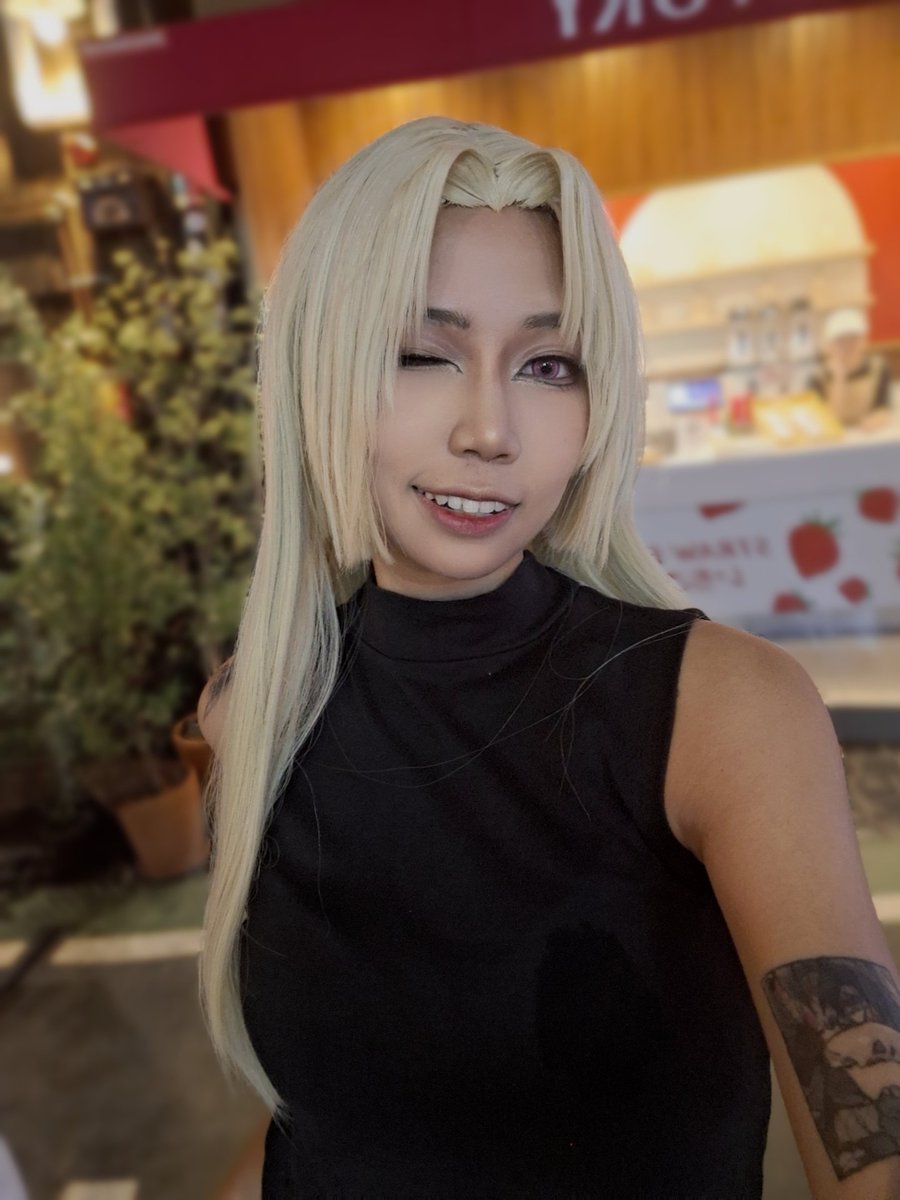 itztsukirin_'s tweet photo. Will you go out with me? 🏍
#jujutsukaisen #Tsukirin https://t.co/CLv7B6oOSI