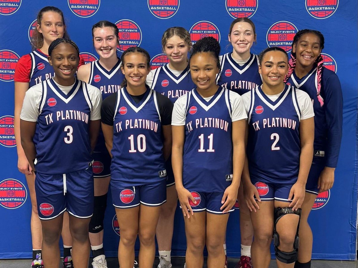 Platinumbball's tweet image. Congrats to TX Platinum S40 17u for going 4-0 and winning their pool at the @SelectEventsBB Super Showcase! 

Have a night of rest and off to the Session ll starting tomorrow right here in Ohio!