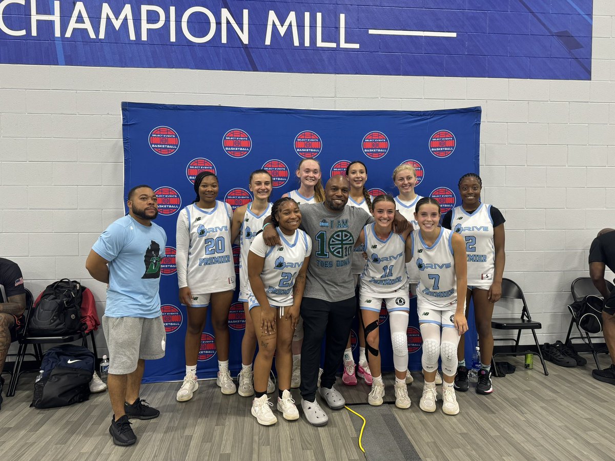 DrivePremier2026 (@drivebball2026) on Twitter photo Fantastic wins <a href="/SelectEventsBB/">Select Events Basketball</a>! Undefeated, 4-0 and bracket champs!! Good momentum going into Sunday/Monday games! <a href="/LillyThelen/">Lilly Thelen</a> <a href="/Parc3Liggins/">Parc Liggins</a> <a href="/KayKayCrosby21/">Makaila Crosby</a> <a href="/VictoriaHauffe/">Victoria Hauffe</a> <a href="/AddisonSikorski/">Addison Sikorski</a> <a href="/Drivebball1/">West Michigan Drive Girls Basketball</a> <a href="/MichHSBball/">Mich HS Bball</a> <a href="/PGHMichigan/">Prep Girls Hoops Michigan</a> <a href="/LBInsider/">Jason Wilkins (Wilkins Report)</a> Fantastic wins <a href="/SelectEventsBB/">Select Events Basketball</a>! Undefeated, 4-0 and bracket champs!! Good momentum going into Sunday/Monday games! <a href="/LillyThelen/">Lilly Thelen</a> <a href="/Parc3Liggins/">Parc Liggins</a> <a href="/KayKayCrosby21/">Makaila Crosby</a> <a href="/VictoriaHauffe/">Victoria Hauffe</a> <a href="/AddisonSikorski/">Addison Sikorski</a> <a href="/Drivebball1/">West Michigan Drive Girls Basketball</a> <a href="/MichHSBball/">Mich HS Bball</a> <a href="/PGHMichigan/">Prep Girls Hoops Michigan</a> <a href="/LBInsider/">Jason Wilkins (Wilkins Report)</a>