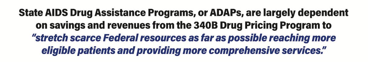 adapadvocacy's tweet photo. PDABs: A Threat to Ending the HIV Epidemic? https://t.co/4gsQFgst9G @tiicann #PDABs #HIV #RyanWhite #AIDSdrugassistance https://t.co/bnv8PlMzzu