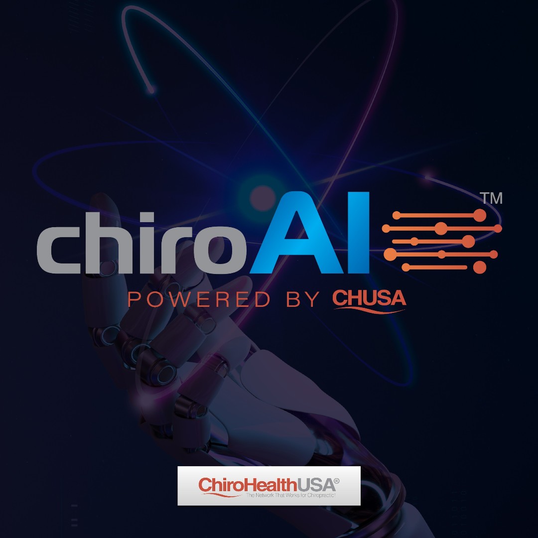 1CHUSA's tweet image. Curious about how ChiroAI can benefit you and your team? Check out these 3 categories it excels in: Medical billing, coding, compliance &amp;amp; regulations!

Try it out for yourself! #ChiroAI #CHUSA #chiropractic
chirohealthusa.com/ai/