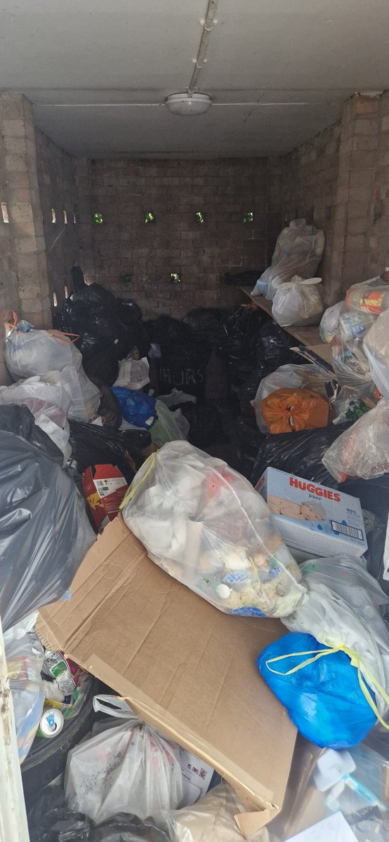 Steve Banham tweet media