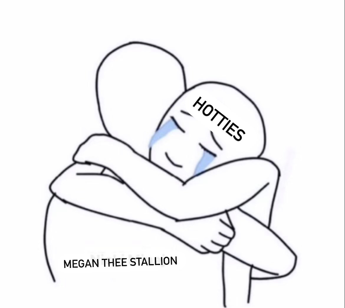 iSTAN4oe's tweet photo. #MeganTheeStallion, #HotGirlSummer, #Hottie, #Savage, #Body, #Stalli, #CognacQueen, #RealHotGirlShit, #BigOleFreak, #MeganMonday, #CaptainHook, #ThotShit, #GoodNews, #Fever, #Hiss, #Boa, #HotGirlCoach, #HotGirlSummerTour, #TinaSnow https://t.co/y82jYMg9mH