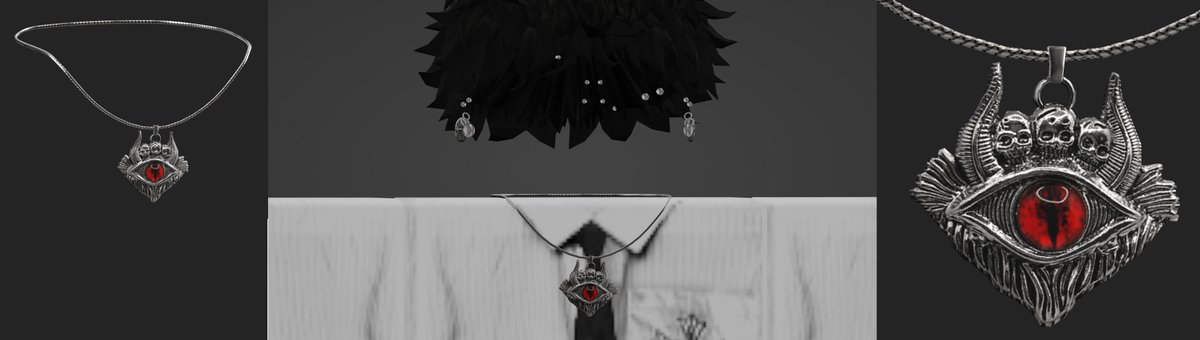 raceme2hell's tweet image. some random stuff i made recently, all auctioned off in icyella's basement :p