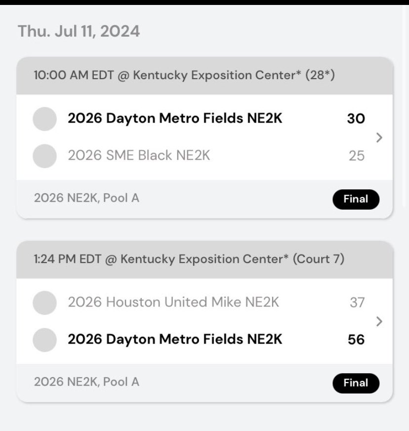 nataiya madison tweet media