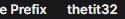 TitanQueen93's tweet photo. I finally changed my emote prefix and this is what Twitch generated it as...I'm keeping it. #twitch #TwitchAffilate #Vtuber #emotes https://t.co/Z0zO7vtkSQ