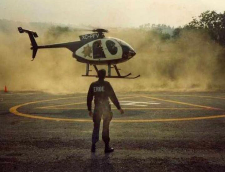 PRO DEFENSA CIPOL tweet media