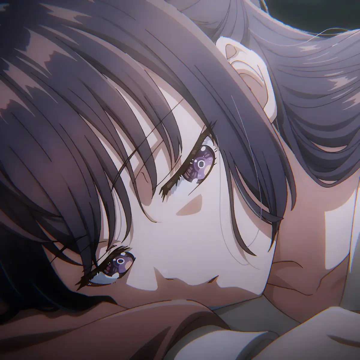 patrick90644245's tweet photo. @TheSliceofAnime Her https://t.co/gxwXoK76TH