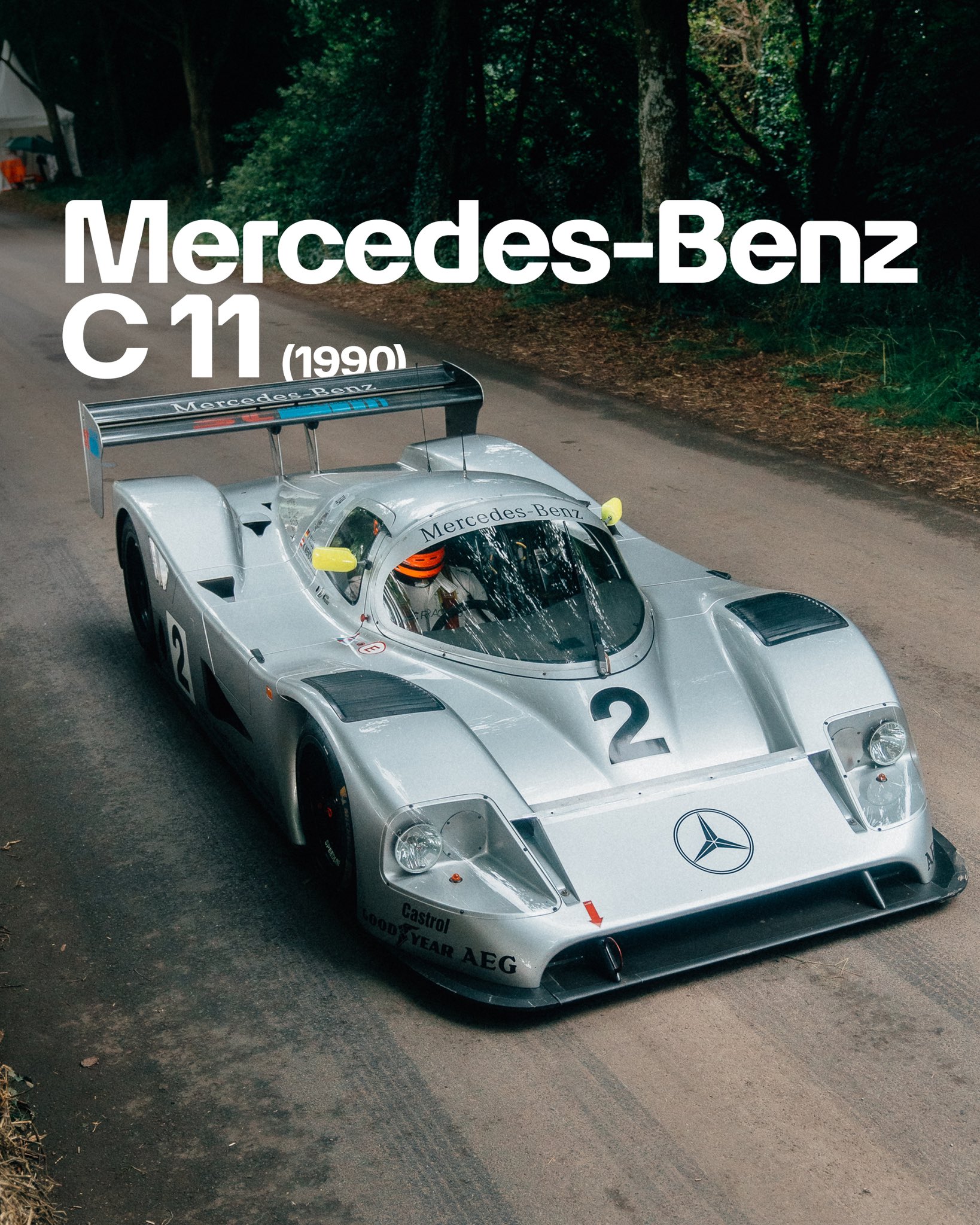 Mercedes-AMG PETRONAS F1 Team on X: 
