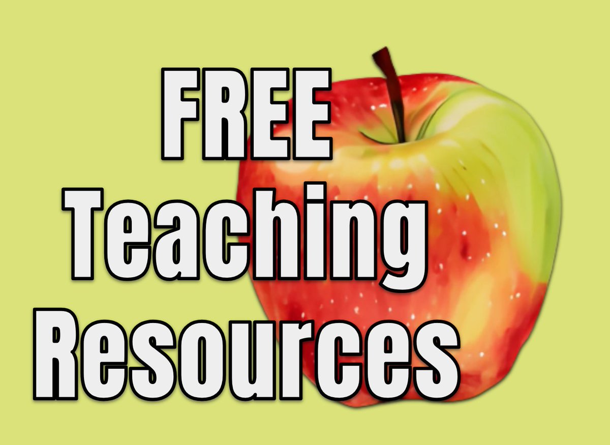 ReadingOnTrack's tweet photo. @TheAlexisKraft @amazon I have a ton of free teaching resources in my TPT shop right now, if anyone is looking to stretch their budget this year. (Please follow the shop on TPT and review your downloads) Thanks, and good luck with those lists everyone! https://t.co/gr8DJfDp2e https://t.co/2usLORSS4x
