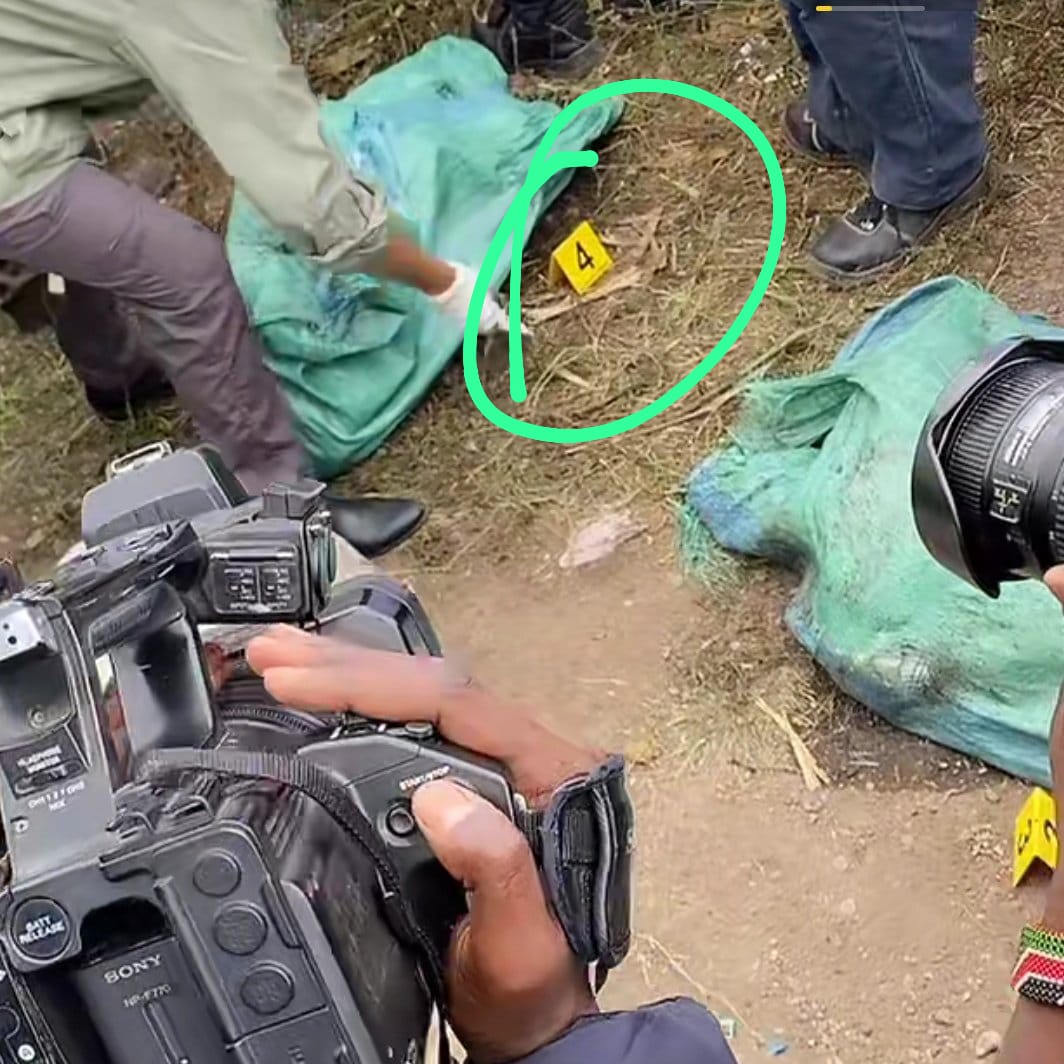magwaz3's tweet photo. Report says that some bodies were fresh and had traces of Colgate on their faces.... Waah Farouk Kibet, and The Butcher of Sugoi murdered innocent Kenyans in desperate attempt to retain their illegitimate power..Tuesday is Tuesday, Tupatane Tuesday! 
#RutoMustGo https://t.co/1s61CcDdLs