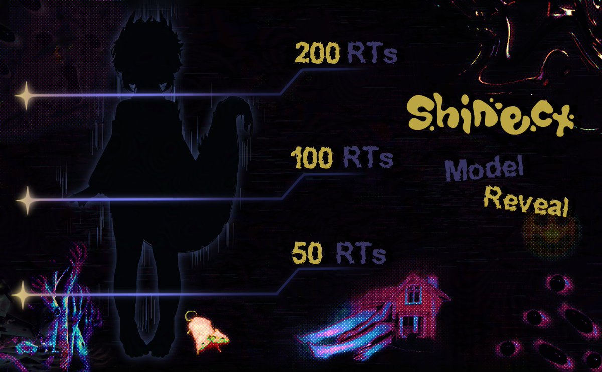 Shiinect's tweet photo. alright, alright, looks like we're in the final stretch. 
now, how do these usually go?
#Vtuber #ENVtuber #ModelReveal https://t.co/0AupuFQgMe