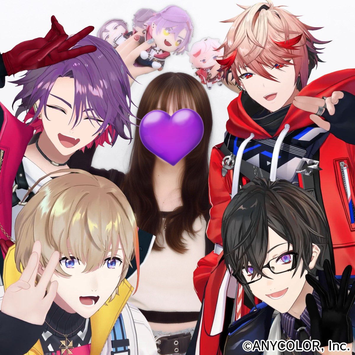 ぴよち (@pyt_333) / Posts / X