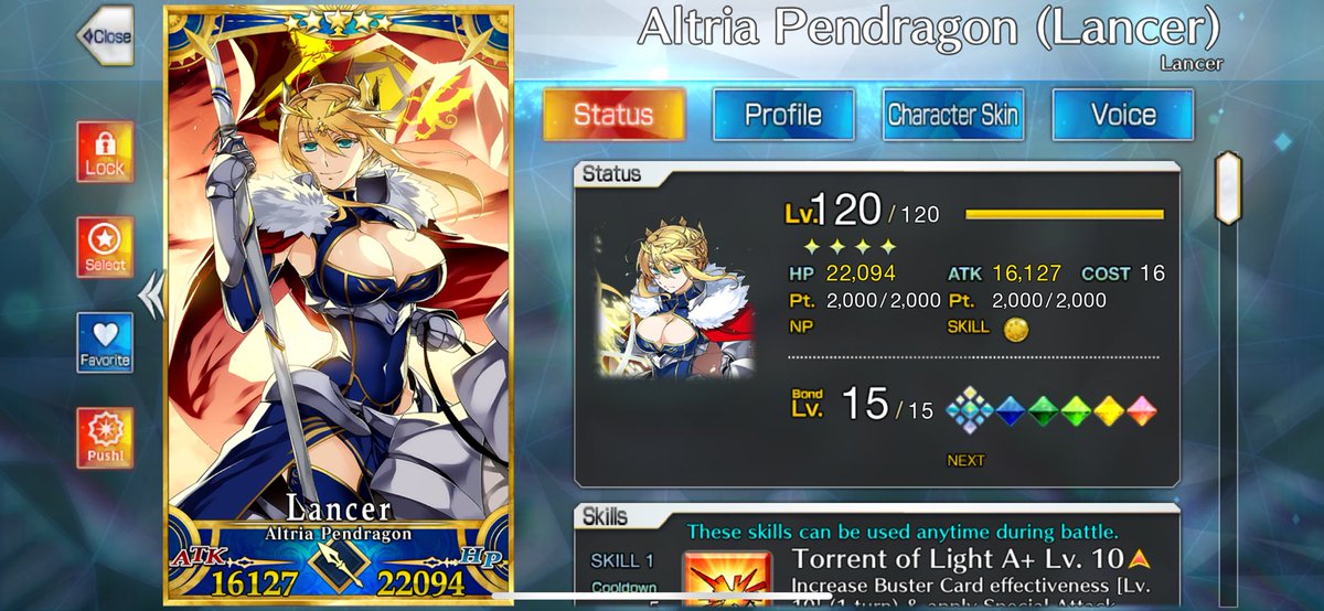 Link Pendrago in the Extra Odyssey! tweet media