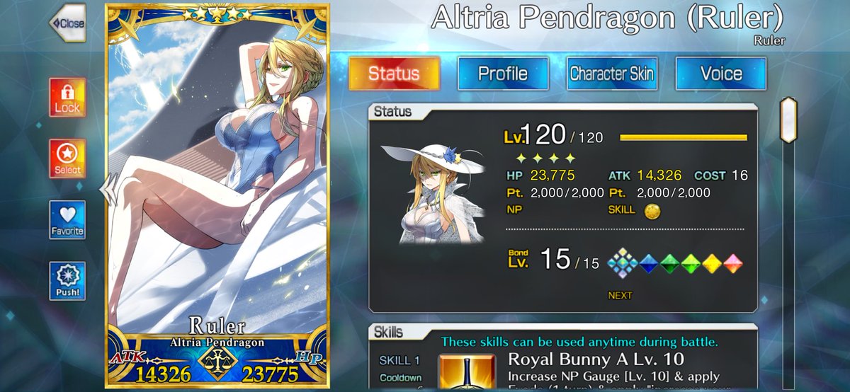 Link Pendrago in the Extra Odyssey! tweet media