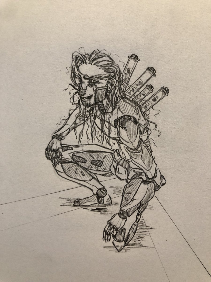 AskUnderpunk's tweet photo. Still proud of this one from a few months
Underpunk!Faith belongs to me
#underpunk #underpunkau #underpunkfaith #undertaleAU https://t.co/AUHmeFXKSv
