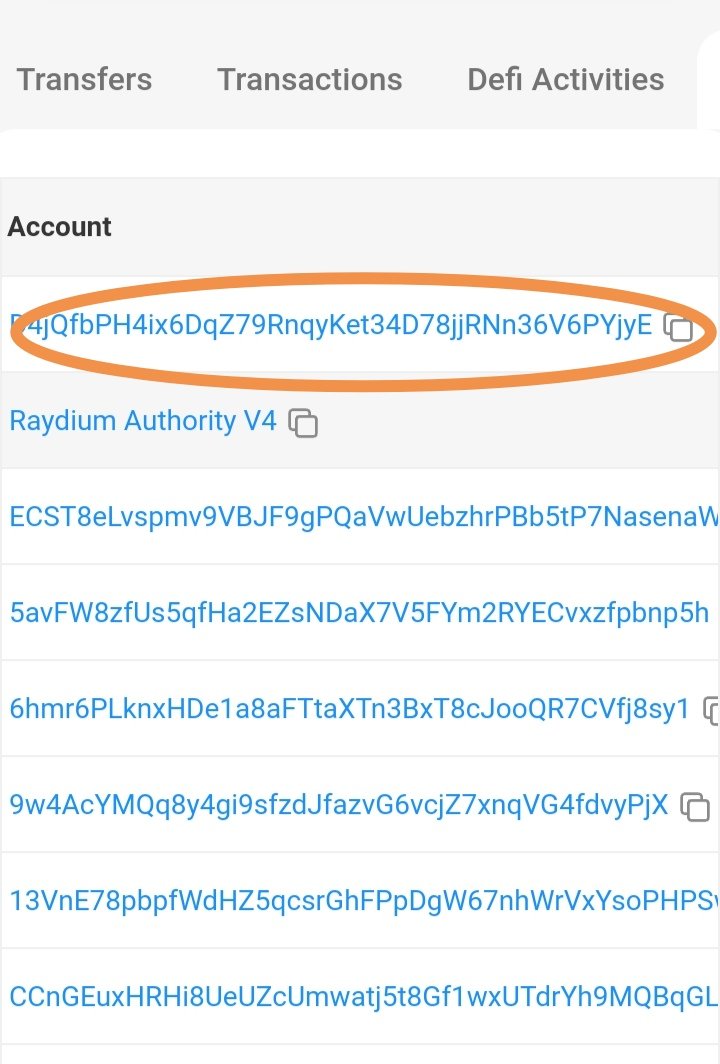 billduciel's tweet image. 🚨Warning : $bilo the first address holding 10% of the supply can dump the coin any time

#bilo #solana #meme #billy