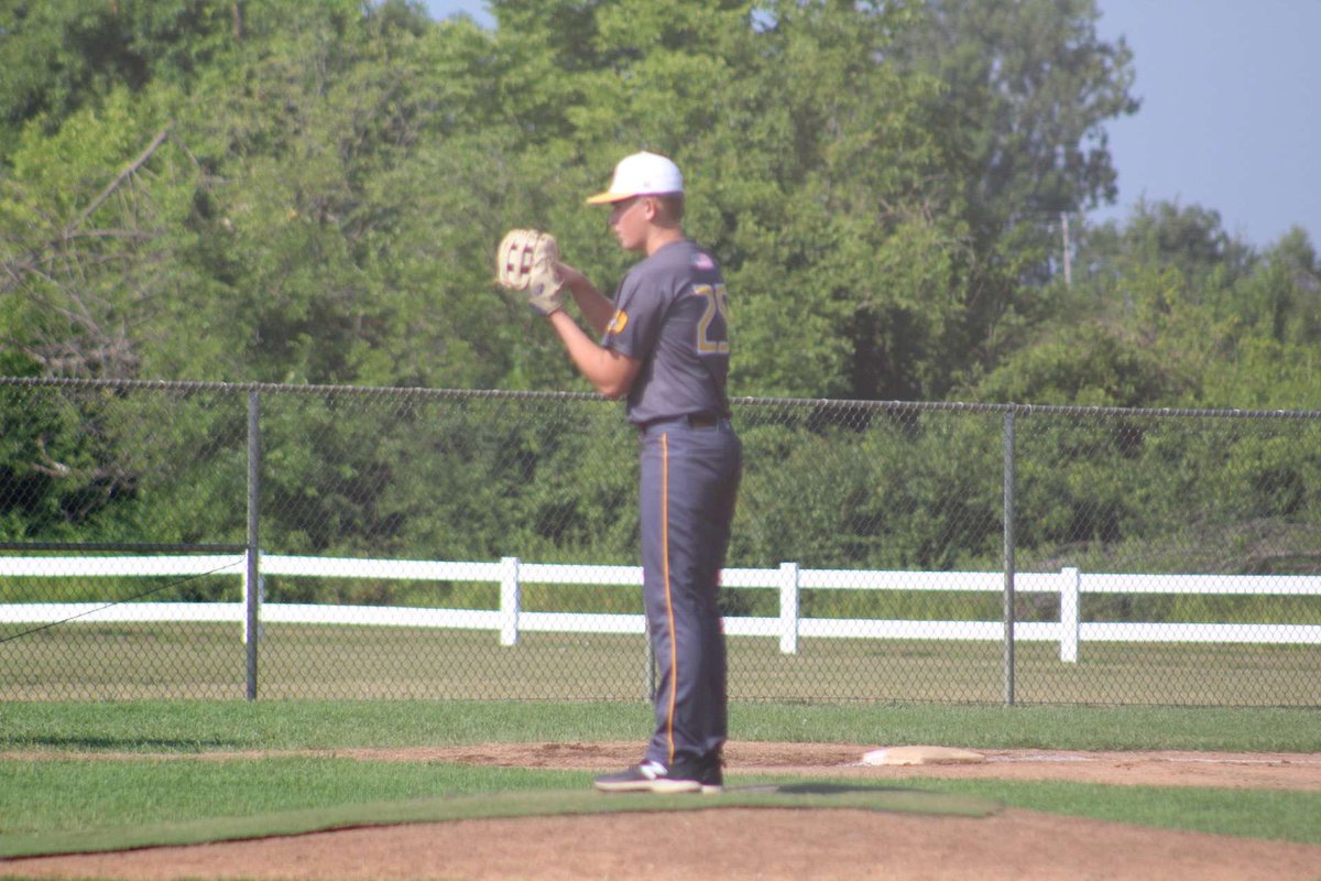 Sam Wendel (@swendel21) on Twitter photo End of year summer ball stats with <a href="/GGElite2026/">Golden Gloves Elite 2026</a>
(Pitched in 6 tournaments)
6 Starts (1 Relief)
31.1 Innings
42 Ks
4-0 Record
3 ER (0.67 ERA)
.220 BAA
65% Strikes
27-7-1 Team Record
@PBR_Uncommitted <a href="/weldyprep/">Kyle Weldon</a> <a href="/PrepBaseballOH/">Prep Baseball Ohio</a> <a href="/HBJagsBaseball/">Hilliard Bradley Jaguar Baseball</a> End of year summer ball stats with <a href="/GGElite2026/">Golden Gloves Elite 2026</a>
(Pitched in 6 tournaments)
6 Starts (1 Relief)
31.1 Innings
42 Ks
4-0 Record
3 ER (0.67 ERA)
.220 BAA
65% Strikes
27-7-1 Team Record
@PBR_Uncommitted <a href="/weldyprep/">Kyle Weldon</a> <a href="/PrepBaseballOH/">Prep Baseball Ohio</a> <a href="/HBJagsBaseball/">Hilliard Bradley Jaguar Baseball</a>