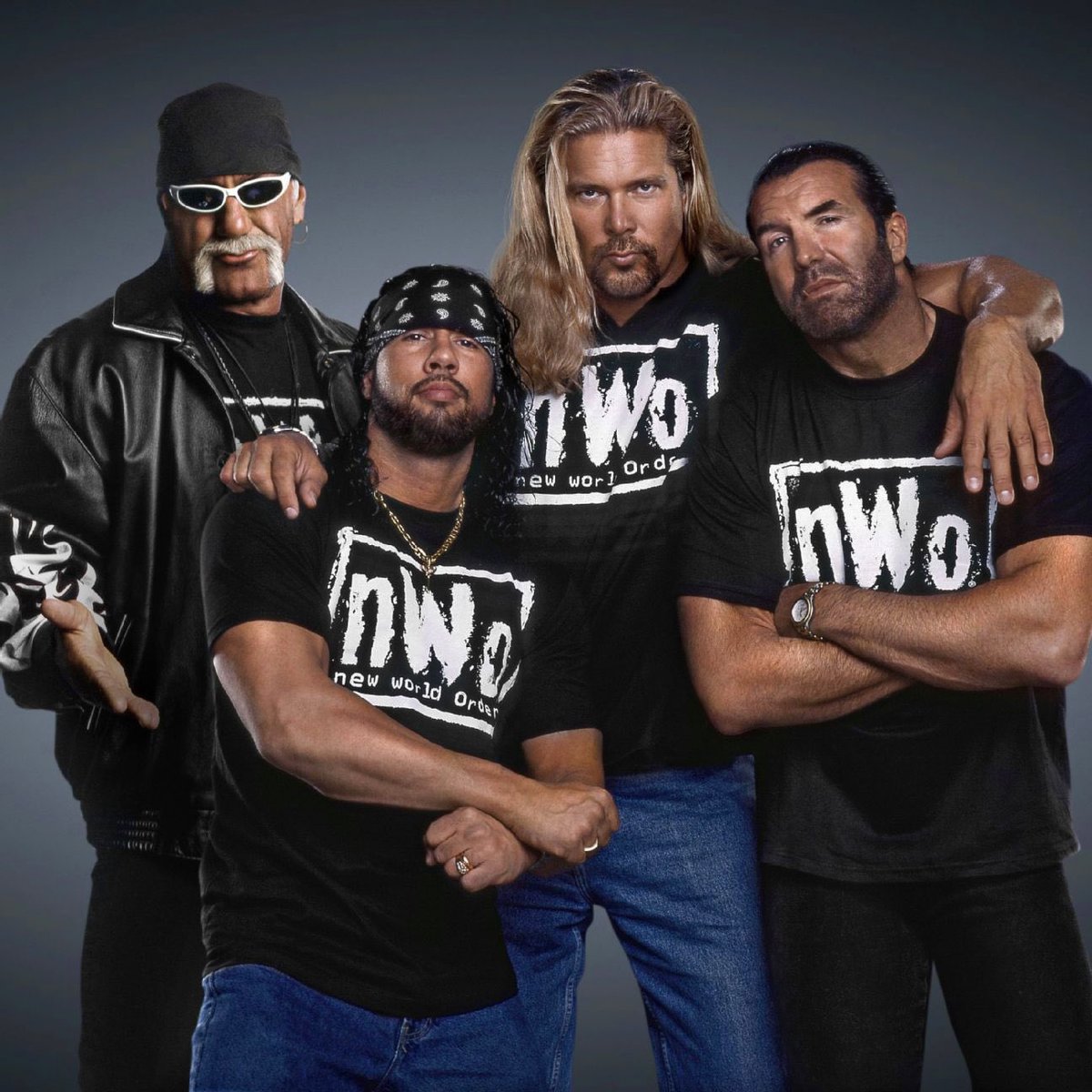 Chupacabra_01's tweet image. 🎂Happy Birthday to X-Pac! @TheRealXPac #XPac #123Kid #Syxx #NWO #DX #NewWorldOrder #DGenerationX #XFactor #TheKliq #WWE #WCW #WWEHOF #NXT #ECW #NWA #TNA #ImpactWrestling #ROH #AEW #MLW #LuchaLibreAAA #CMLL #NJPW #ProWrestlingNoah #AJPW