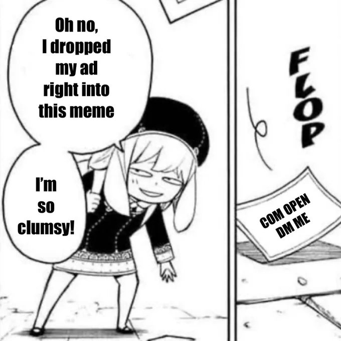 Oh nyawwww 🫣 