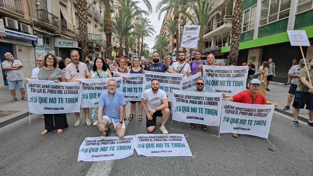 Compromís Alacant tweet media