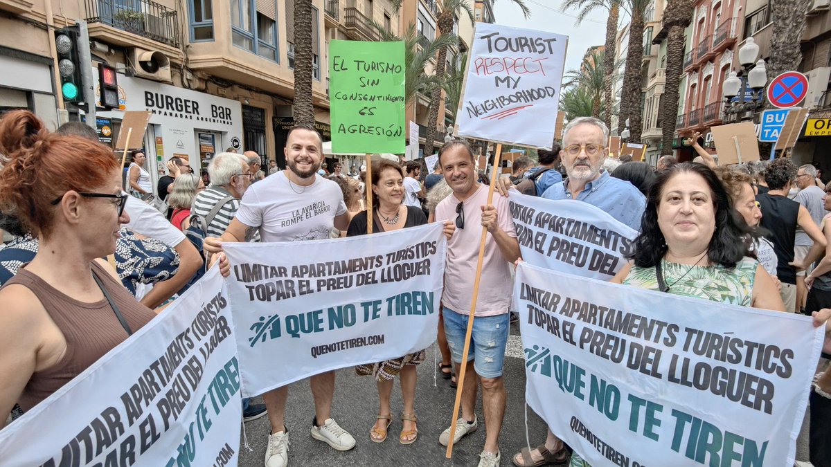 Compromís Alacant tweet media