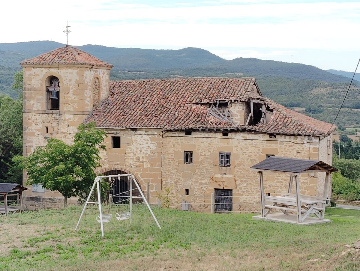 AR18163787's tweet photo. @PatrimonioAlava @i_Euskadi https://t.co/bvK1GDBGMY