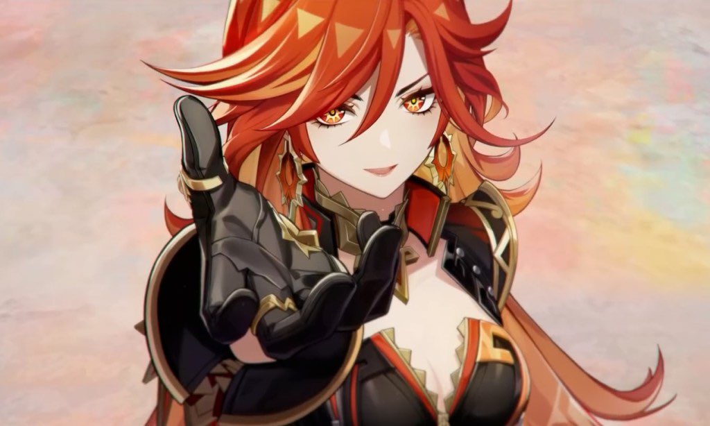 dailynavia's tweet photo. // Not navia related 

Come join us in Mavuika Mains, our pyro Acheron 🔥 

Discord server: https://t.co/vVUsYX5h1D https://t.co/t29QO5ANdr