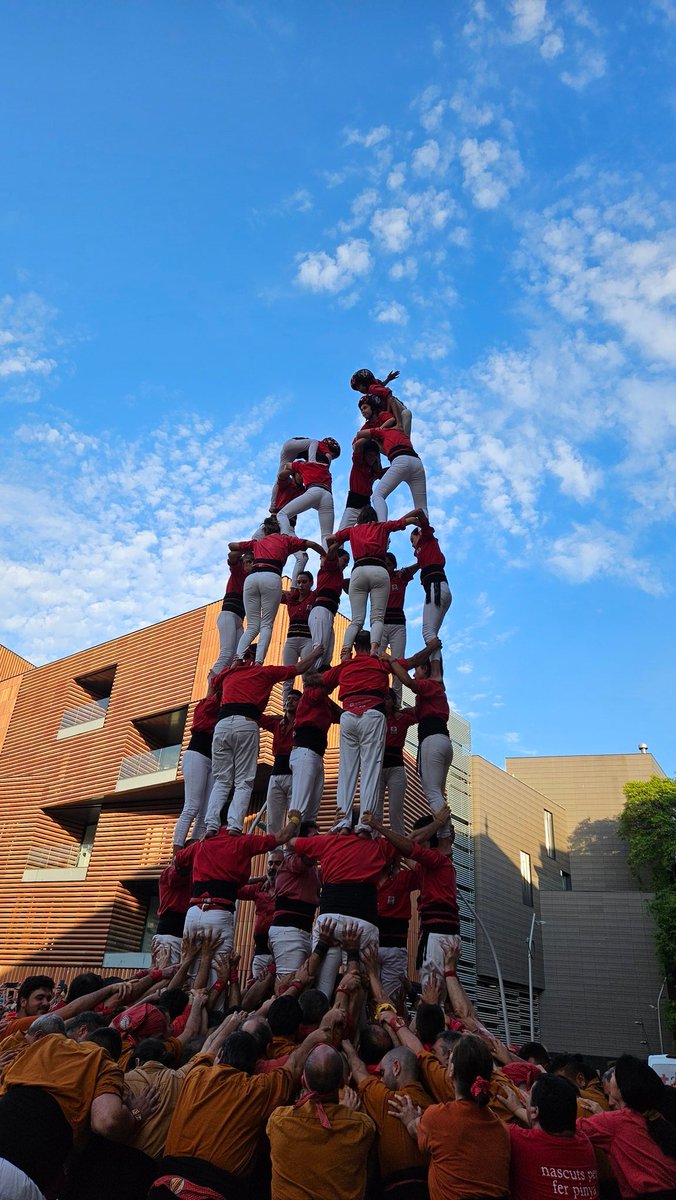 CdBCN's tweet photo. A la tercera ronda de la #FMRaval descarreguem el 7d7!
#castells #BeneïdaBogeria https://t.co/BiOr2qnoES