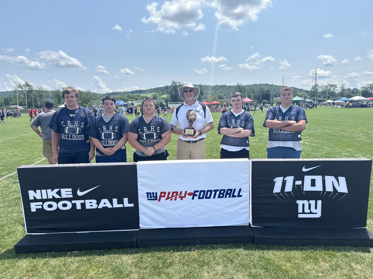 NYG in the Community tweet media