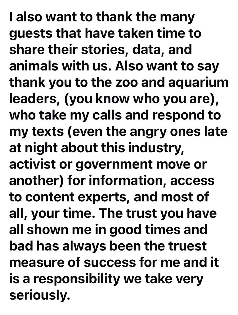ZooLogicPodcast's tweet photo. Half a million downloads and growing. Thank you all. https://t.co/Lhn1zAheKI