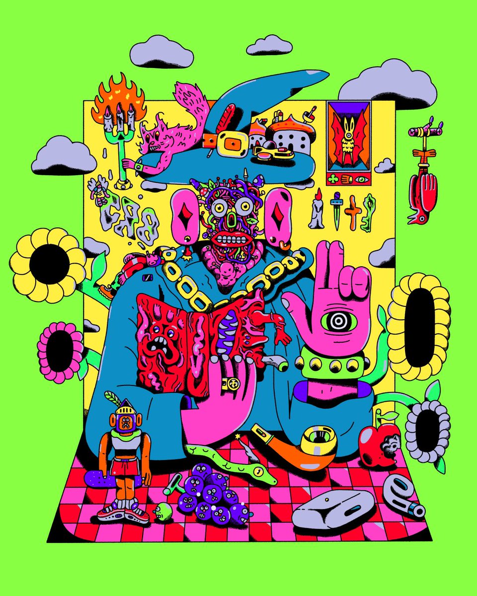 乃乇尺Ｊ乇 tweet media