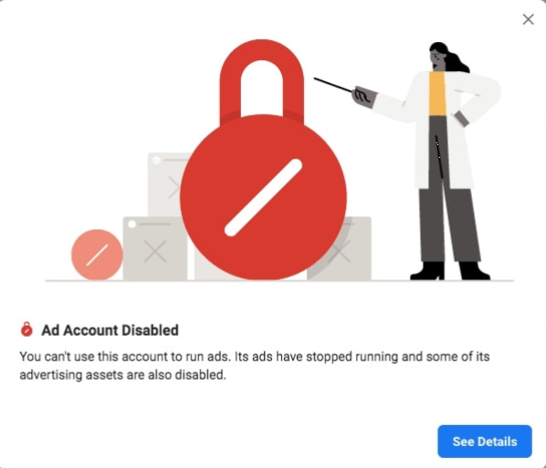 Had lots of people message me about restricted ad accounts &amp; profiles recently. 

Ever since the ASPs got much stricter I've been running on non-agency accounts and haven't had a problem since last summer with any restrictions whatsoever. 

1. Use a good plug that doesn't sell
