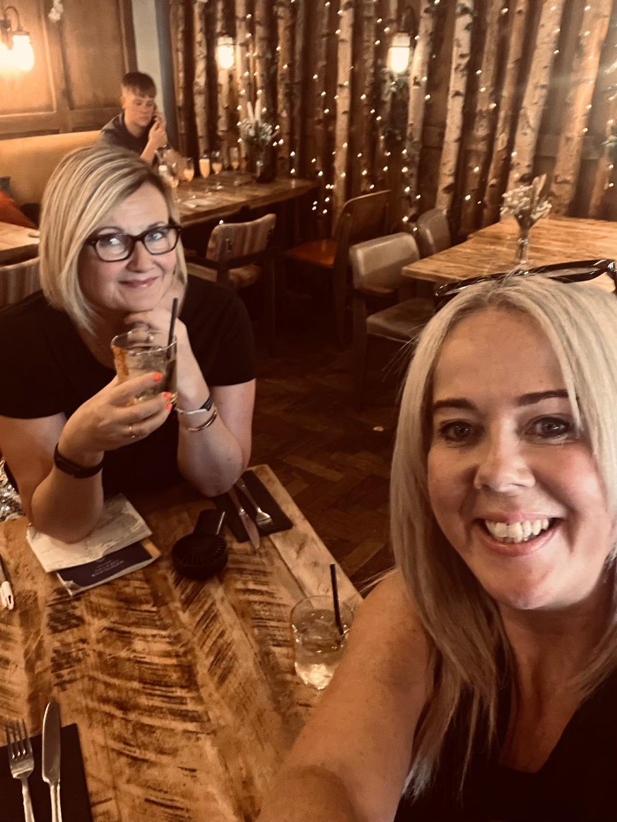 ClareParslow's tweet photo. Day 3, Cocktail 8, 29/42 Gas Street Social their Tequila based ‘Ghostface’ had hits of scotch bonnet and chilli and a salty sticky rim @BhmCocktailWknd @finbren #BCW2024 #ikagai https://t.co/8u9t9sK5LM