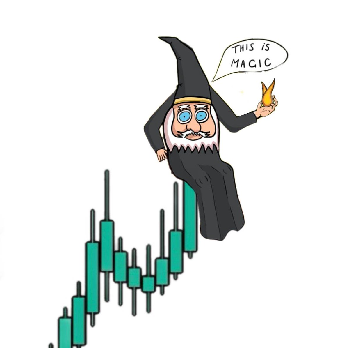 <a href="/stekisteks/">///Steki🧲</a> GM STEKI! Have a nice day!🧡
A great way to fill your bags is to choose $WIZZIE. A strong and fun community raises a token.
Join us and be fine👇

<a href="/wizzie_sol/">Wizzie</a> CA: ENzKWXSXdn7Z1sMk1cL7TZmtmnbt7Lney5tK2QSWpump