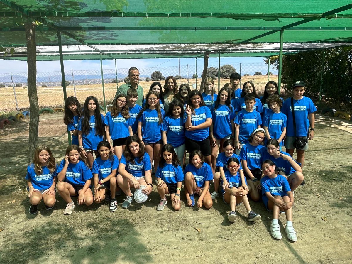 Leticia del Olmo tweet media