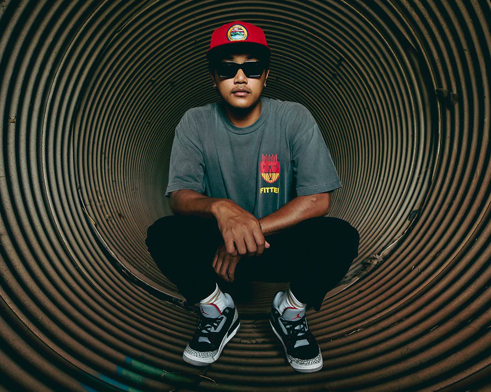 FITTED's tweet photo. 9FIFTY LEAHI - RED
GOLFER MUA - RED
GOLFER PRIDE - DK GREEN
GOLFER KAMEHAMEHA - NAVY
HOT HAWAIIAN NIGHTS TEE - FADED BLACK

Available now.

https://t.co/lePz6PwUBI https://t.co/7gKPZkb4V9