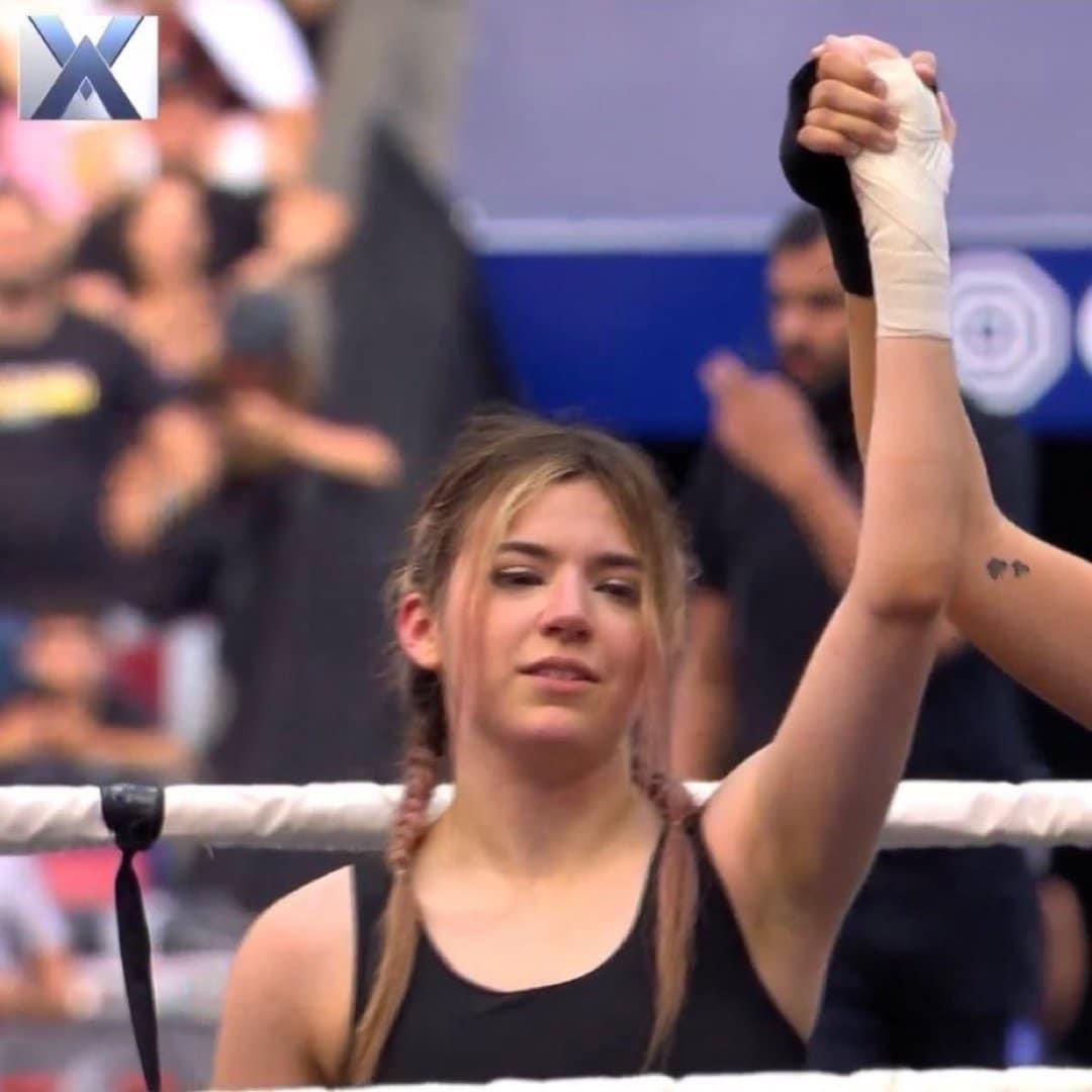 ElJuaniquilador 💪 tweet media