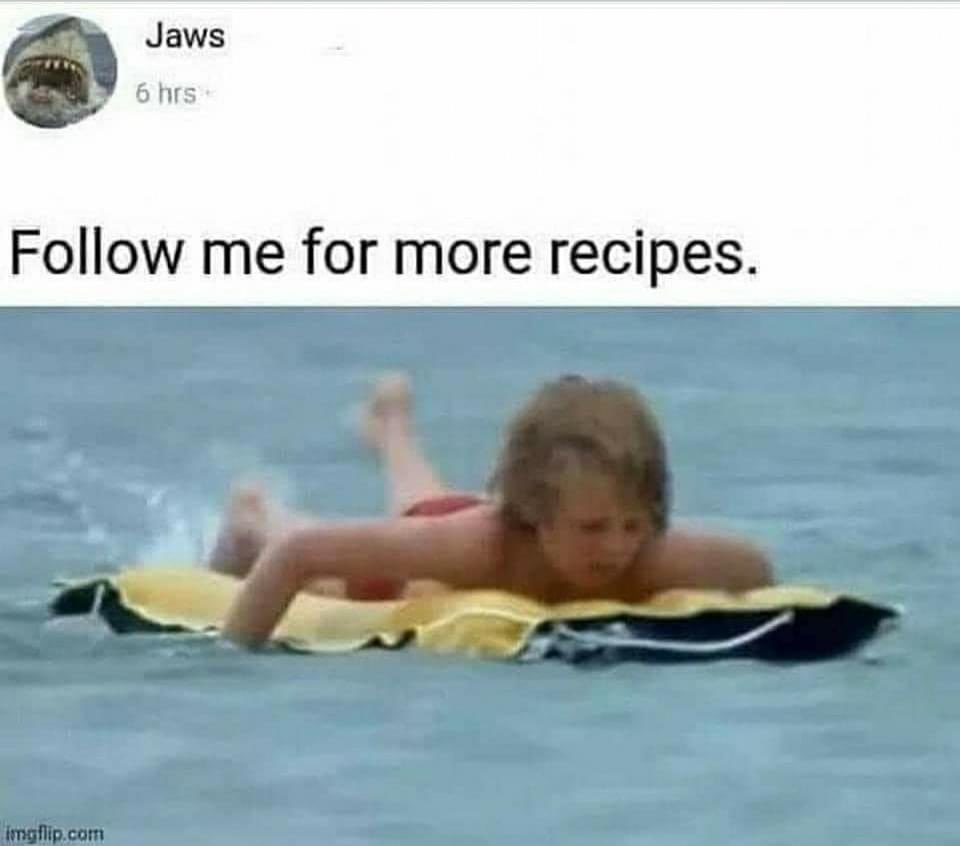 #SharkWeek