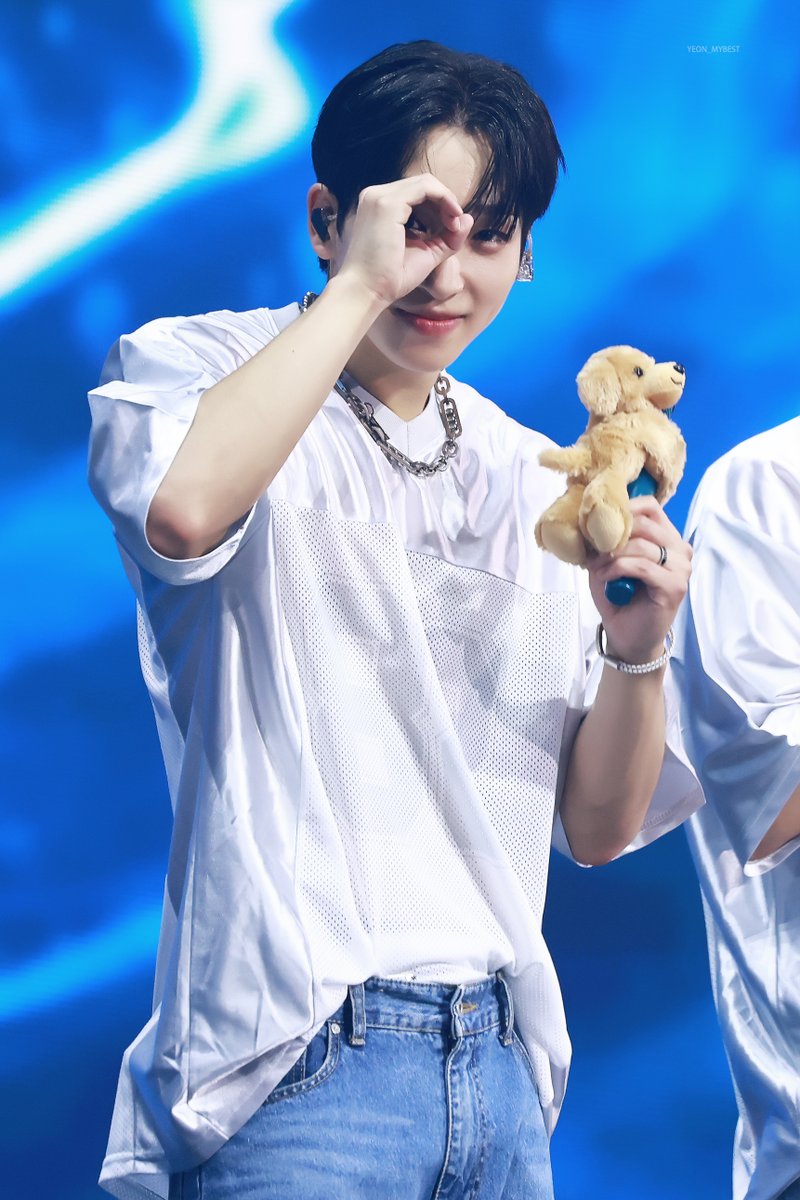 yeon_mybest's tweet photo. 240713 #더보이즈 #THEBOYZ #상연 #SANGYEON #サンヨン https://t.co/2cyHoZdYVm