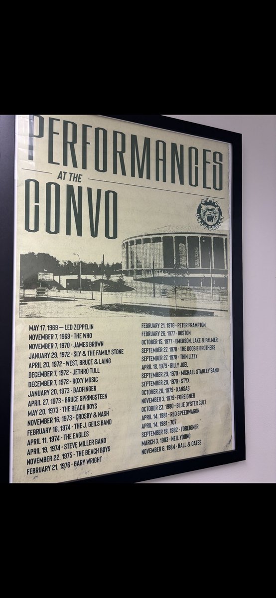 CapturingAthens's tweet image. OU concerts of the past 🎸