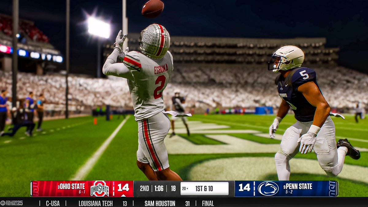 The Scarlet and Gray Podcast tweet media