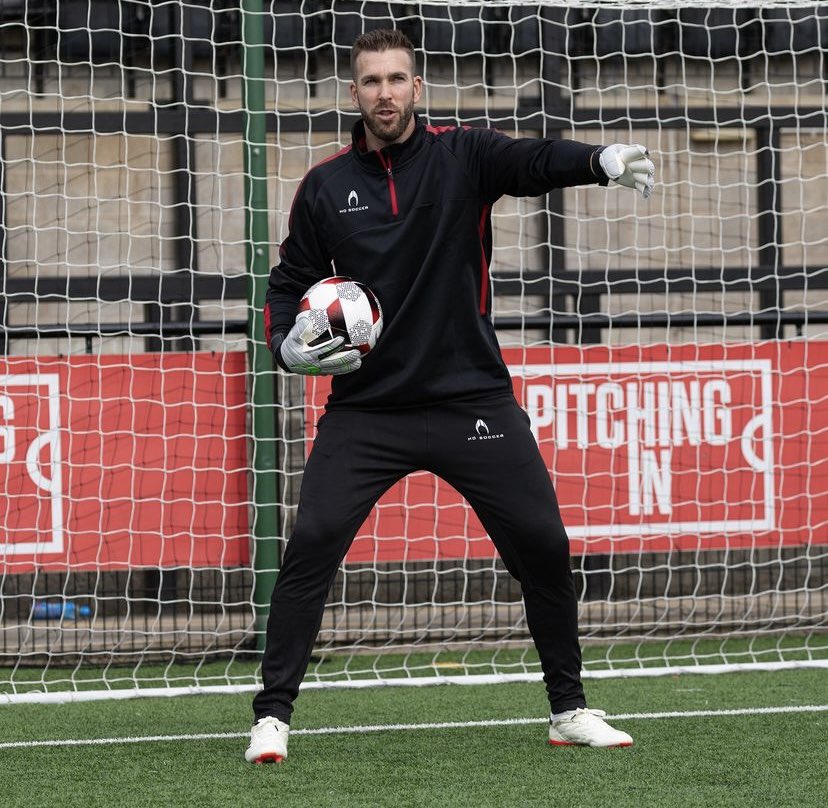 Introducing our new Pro Training Wear for the upcoming season, perfect for both coaches &amp; players, visit our website for information &amp; to see our entire collection ho-soccer.co.uk/product/pro-mi…

Pro Midlayer
Pro Gillet
Pro Training T-shirt
Pro Training Short (with zipped pockets)