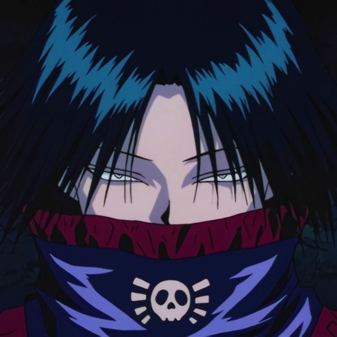 Retro Anime tweet media