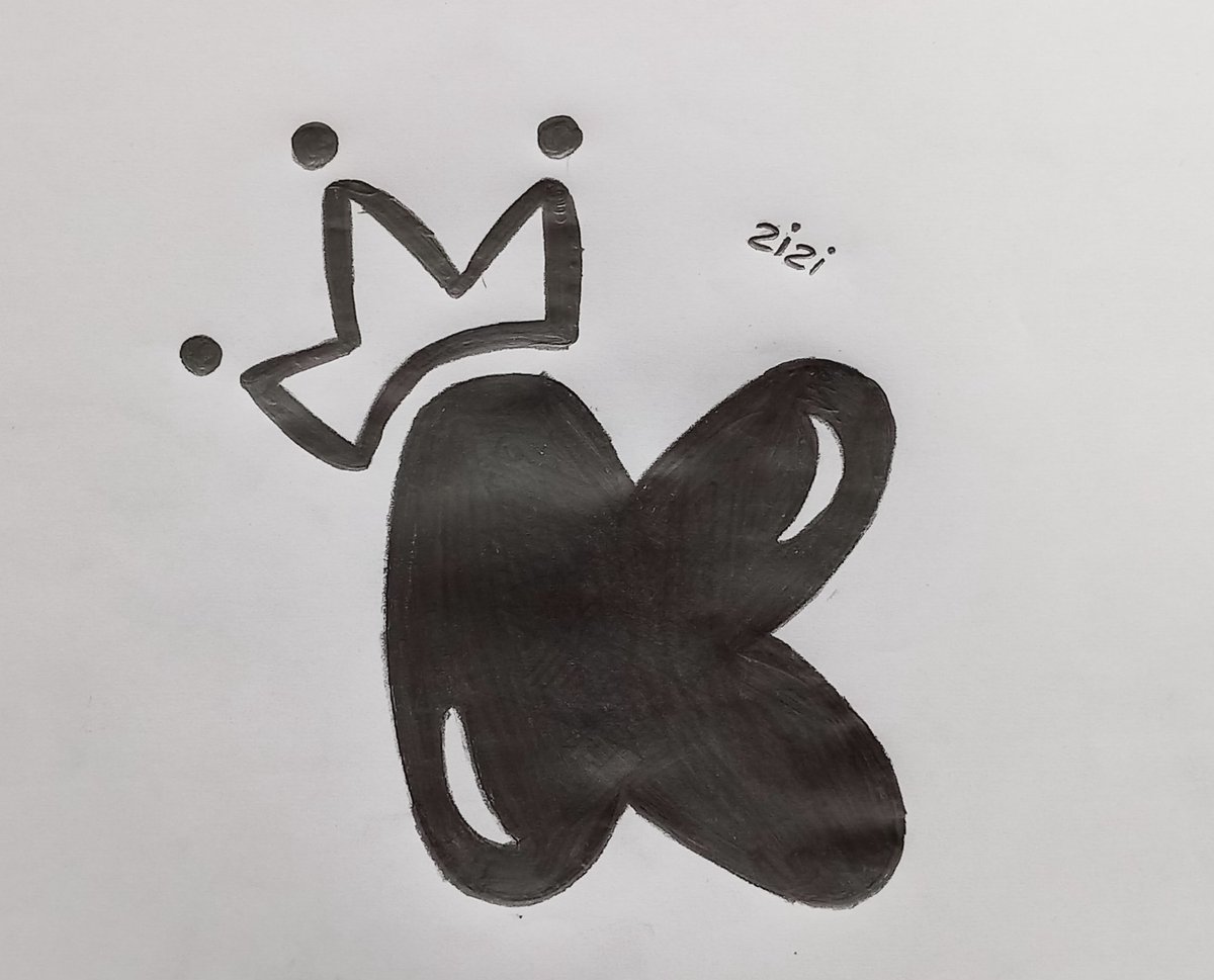 ZahraJ59054's tweet photo. Hi, My new handmade fan art for the unique Kibble project
I hope you like it๐ฉถโจ๏ธ
@KibbleExchange #KibbleExchange https://t.co/lbTUQxDFH2